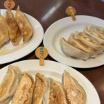 2024年餃子百名店！！