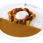 米津玄師さんも大好きなカレーチェーン?