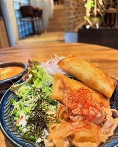 賄い飯コレクション〜