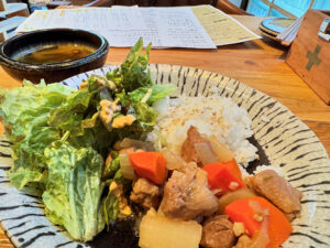 賄い飯コレクション