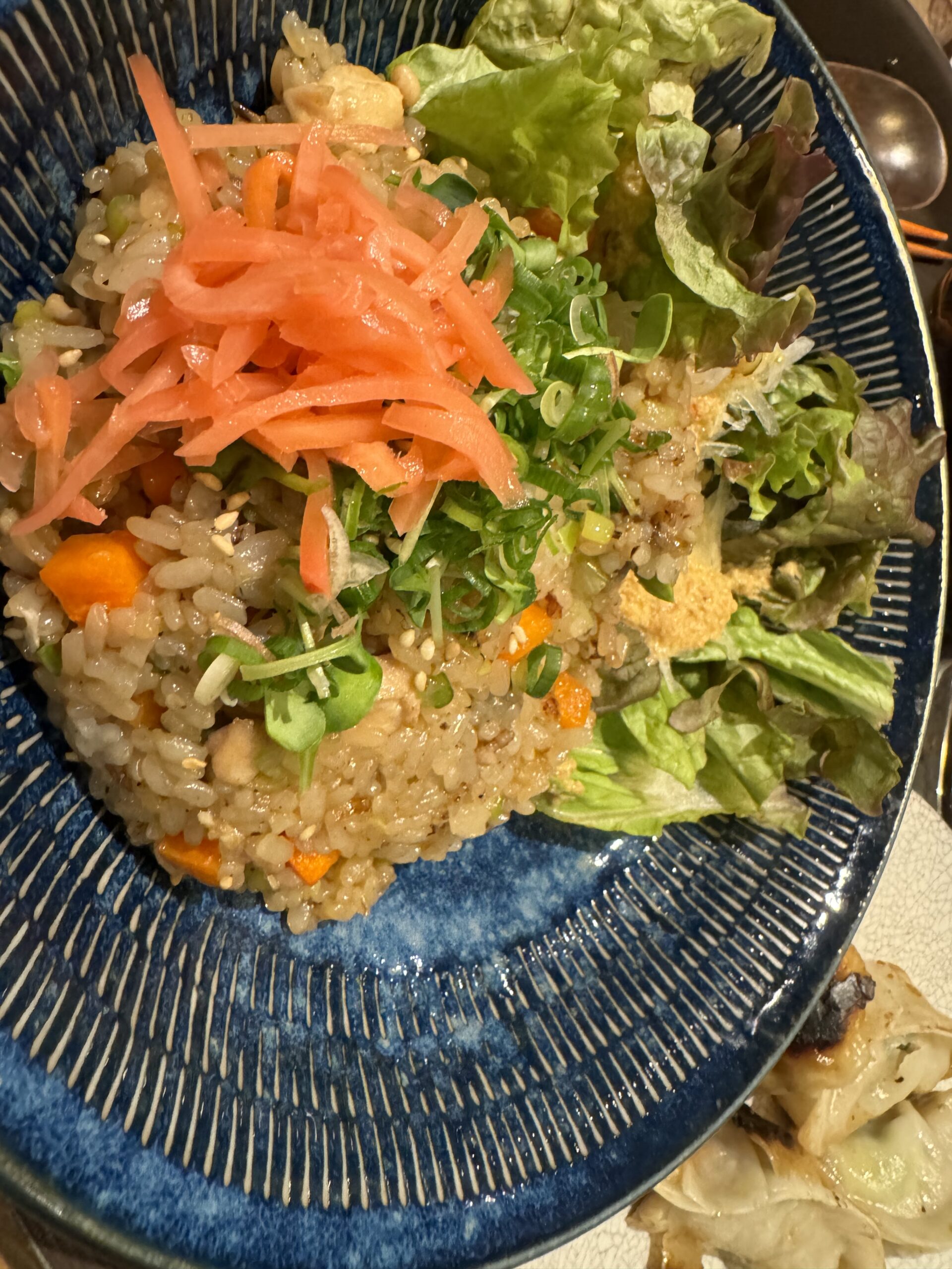 賄い飯これくしょん