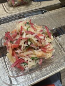 新宿にオープン！オーガニック・ローカル・ヘルシー・サステナビリティ