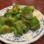 お取り寄せ　今が旬　絶品神楽ピーマン