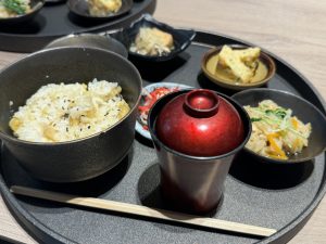 絶品モンブラン！！