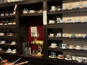 渋谷のお洒落カフェ巡り：居心地抜群の空間を楽しませてくれるお店