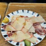 決まり事が多いお店