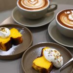 滞在時間無制限？居心地のよい穴場カフェ