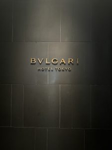 流石！東京一美味しいアフターヌーンティ？？