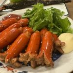 『タコさんウィンナー』