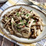 秋の味覚のダイエット効果を高める食べ方①