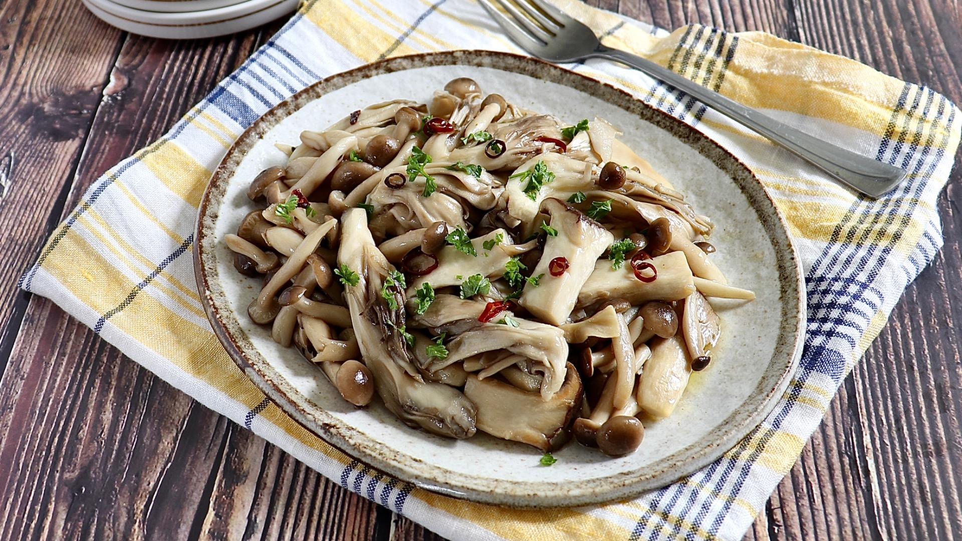 秋の味覚のダイエット効果を高める食べ方①