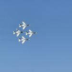 入間航空祭　2024