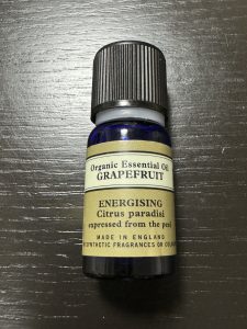 行動するなら今です！　アロマの香とは？？