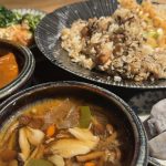 本日の最高の賄い飯