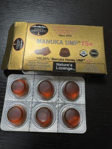 今の季節に!風邪予防 免疫アップ