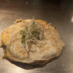 お好み焼き🟰小麦粉