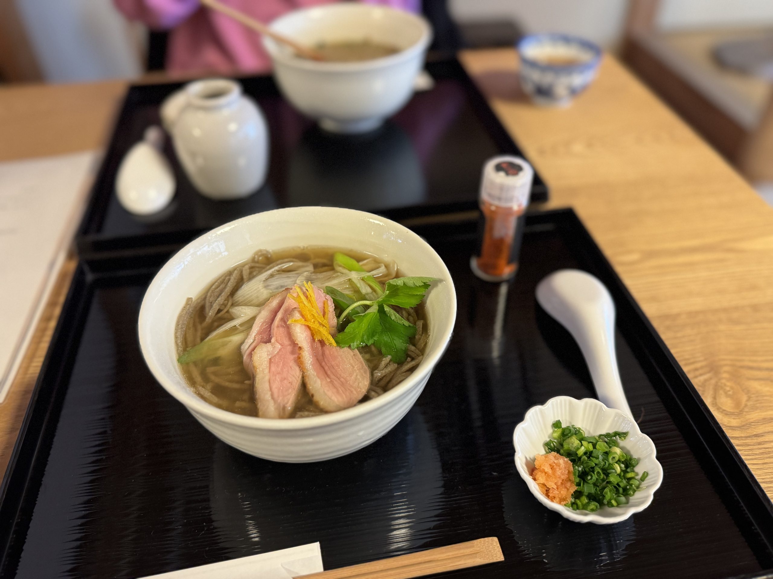 カレー南蛮」と「カレーうどん」の違い。正しく言えたら天才!