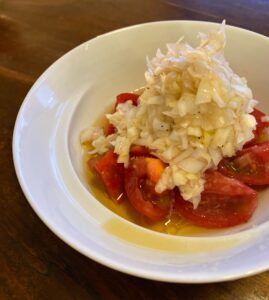 3分で叶うカラダとココロの健康 まだまだ紫外線が気なる季節にトマト?
