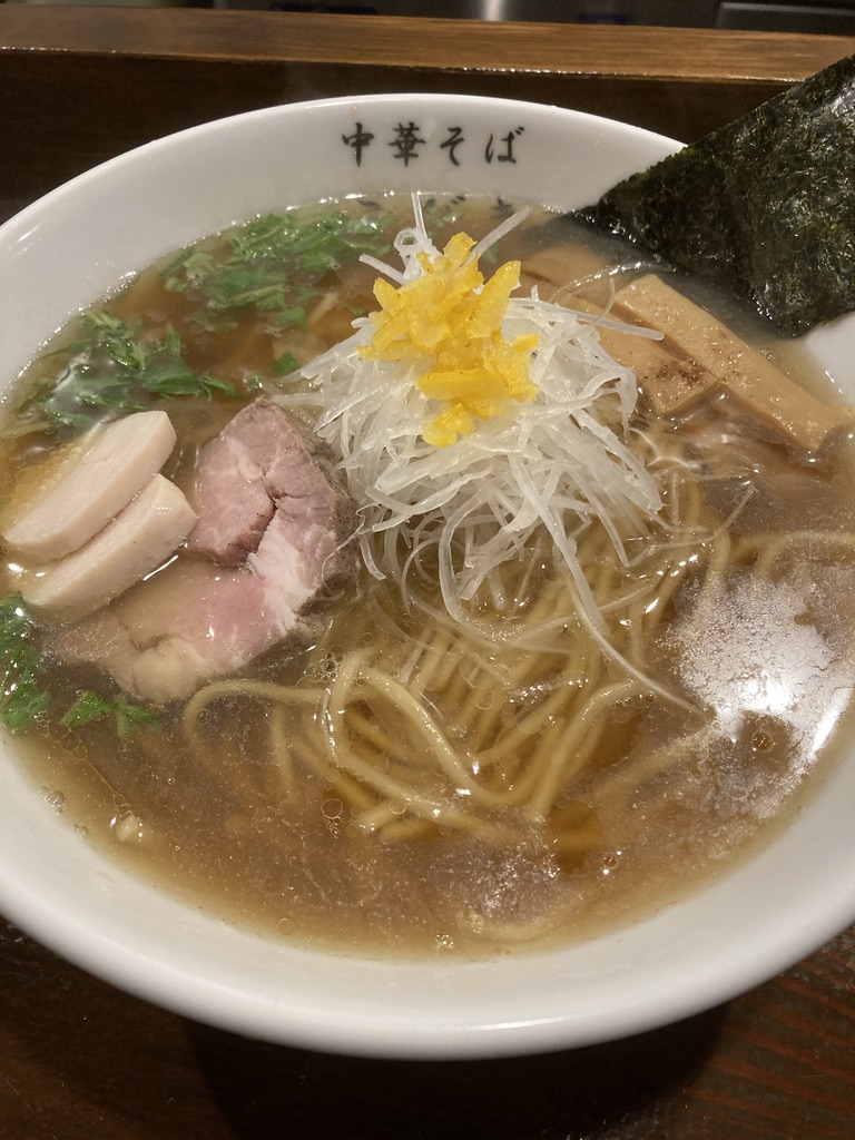 『中華そば こびき 岡山』についてまとめてみた