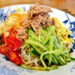 3分で叶うカラダとココロの健康﻿ ﻿ ﻿冷たくて美味しい麺類大好きのあなたへ﻿