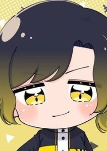 私はウイッグ？
