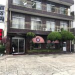 岡山の水島コンビナートに中華そば専門店⁈