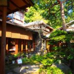 自由が丘の人気店•••••甘味処。
