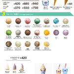ブルシール本店がリニューアルオープンしたので行ってみた！