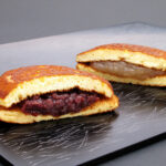 一番人気はなんといっても「どら焼き」！