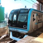 電車のドアに挟まれたら？
