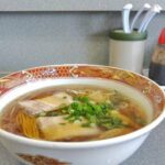 値段設定がおかしい！？ラーメン屋さん
