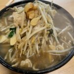 ベトコンラーメン？？