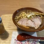 3種食べた感想 どれも個性的なラーメン！他では食べられない味！！