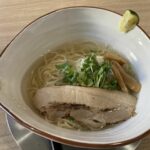 祝1周年徳島ラーメンじょない？ラーメン⁈