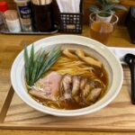 新悦　笠岡ラーメン！！