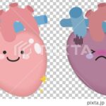 心臓を守りたいなら、食事を変えよ！毎日意識 すべき事