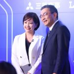 早稲田大学　こんな街中にキャンパスがある？