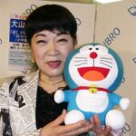 国民的アニメ「ドラえもん」と大山のぶ代さん：愛と別れの物語