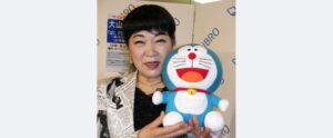国民的アニメ「ドラえもん」と大山のぶ代さん:愛と別れの物語