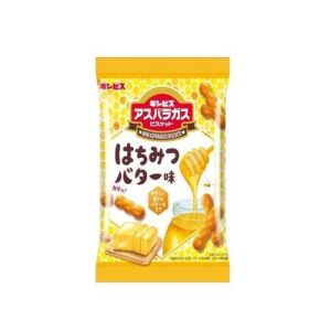 「ギンビスっていう社名にはどんな意味があるんですか?」