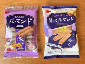 これはハマる…！ルマンドのおいしすぎる食べ方