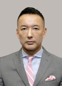 『山本太郎 うなぎ』盲点??