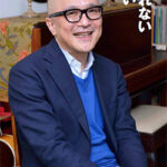 山田五郎氏が語る「がんとの共生」：ステージ4Bでも前向きに仕事を続ける理由