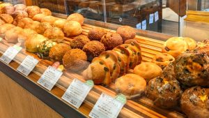 カフェインコントロール？