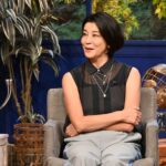 今夜放送の映画に？あの毒舌バイオリニスト登場？