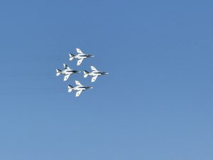 入間航空祭 2024