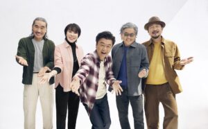 サザン、25年ぶりの全国ツアー！50万人動員計画の詳細とは？
