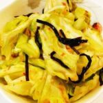 あともう一皿欲しいときにおすすめです！関東編