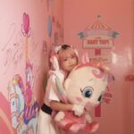 『ベビタピ』原宿前混雑状況