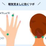 眠っちゃダメって分かっていてもやってくる、昼食後の眠気を予防する方法！